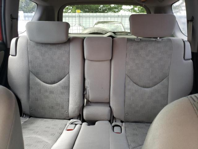 Photo 10 from auction – 2009 TOYOTA RAV4 with VIN 2T3ZF33V59W014323