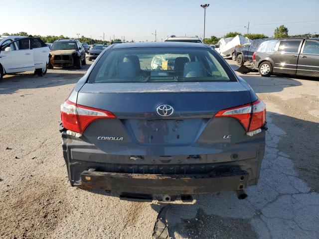 Photo 6 from auction – 2016 TOYOTA COROLLA L with VIN 2T1BURHE4GC516945
