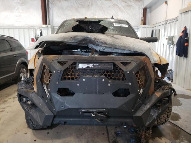 Photo 5 from auction – 2016 RAM 3500 LARAM with VIN 3C63R3EL6GG115822