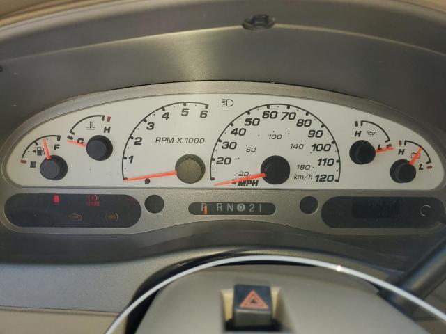 Photo 9 from auction – 2004 FORD EXPLORER S with VIN 1FMZU77K84UB67972