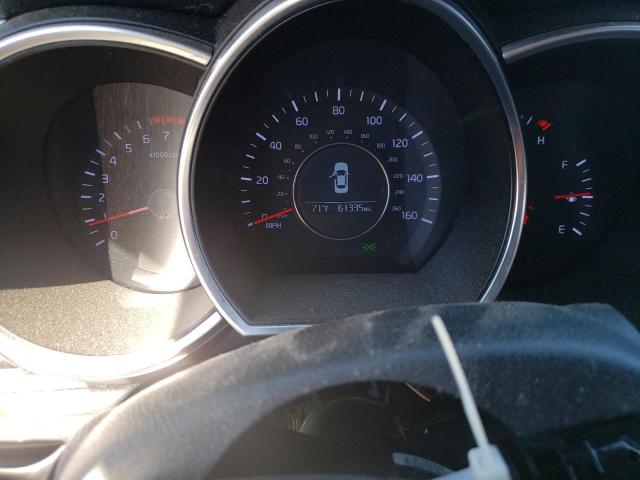 Photo 9 from auction – 2014 KIA OPTIMA LX with VIN 5XXGM4A79EG336161