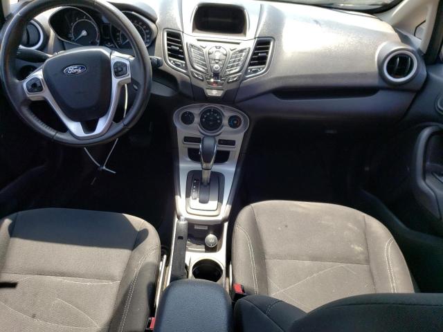 Zdjęcie 8 z aukcji – 2016 FORD FIESTA SE z VIN 3FADP4EJ2GM206083
