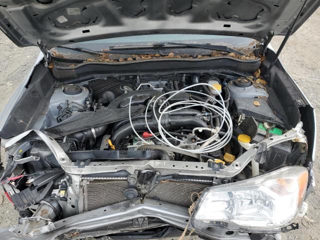 Photo 11 from auction – 2015 SUBARU FORESTER 2 with VIN JF2SJAGC2FH815176