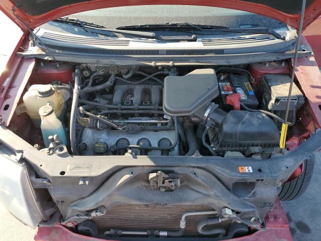 Photo 11 from auction – 2010 FORD EDGE SE with VIN 2FMDK3GC6ABA37725