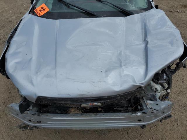 Photo 12 from auction – 2020 SUBARU FORESTER S with VIN JF2SKARC7LH459846