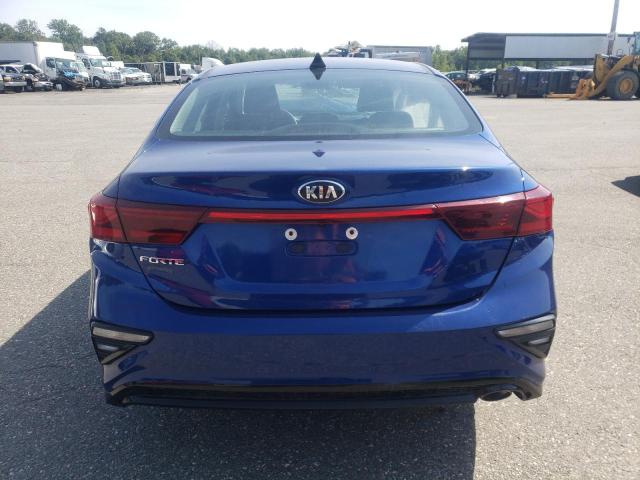 Photo 6 from auction – 2021 KIA FORTE FE with VIN 3KPF24ADXME345028