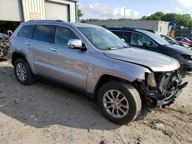 Photo 4 from auction – 2015 JEEP GRAND CHER with VIN 1C4RJFBG7FC697658