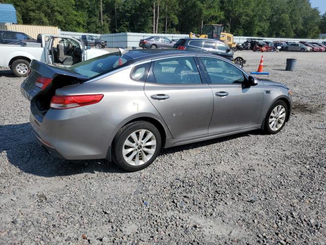 Снимка 3 от търг – 2016 KIA OPTIMA EX с VIN 5XXGU4L37GG034333