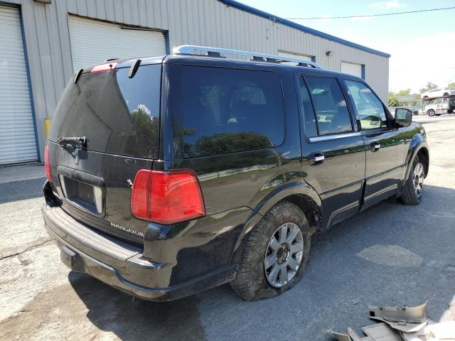 Photo 3 from auction – 2004 LINCOLN NAVIGATOR with VIN 5LMFU28R04LJ27230