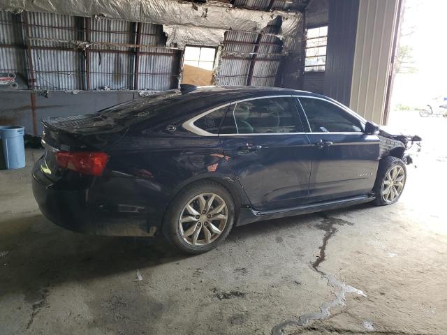 Photo 3 from auction – 2018 CHEVROLET IMPALA LT with VIN 2G1105S37J9123366