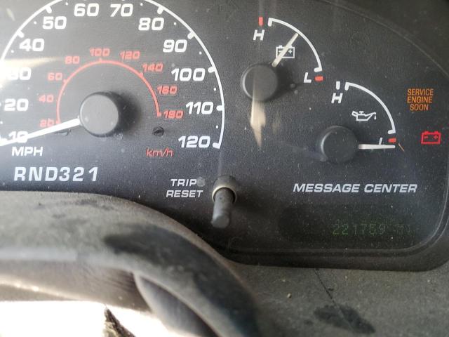 Photo 9 from auction – 2002 FORD EXPLORER L with VIN 1FMDU75W92ZD00528