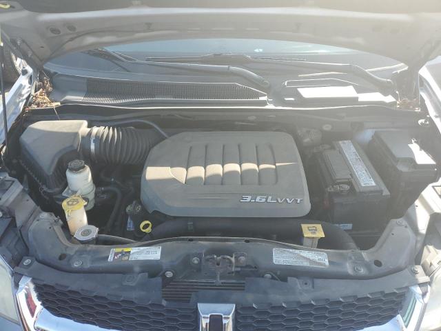 Photo 12 from auction – 2013 DODGE GRAND CARA with VIN 2C4RDGCG2DR545805