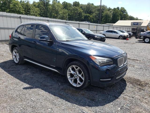 Photo 4 from auction – 2013 BMW X1 XDRIVE2 with VIN WBAVL1C58DVR89326