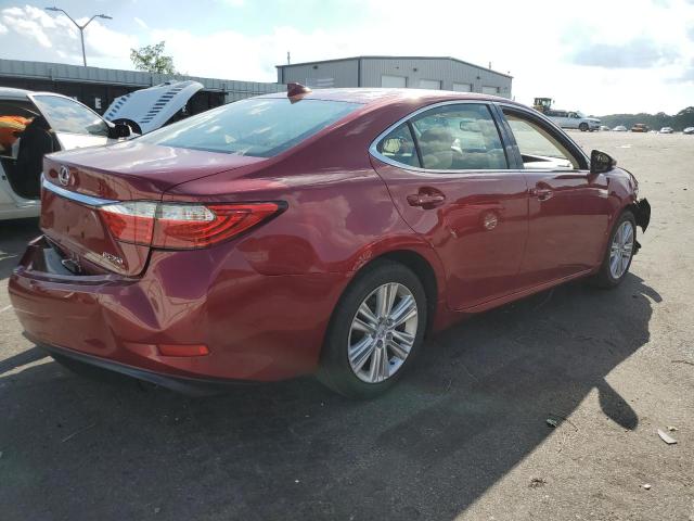Photo 3 from auction – 2015 LEXUS ES 350 with VIN JTHBK1GG2F2170304