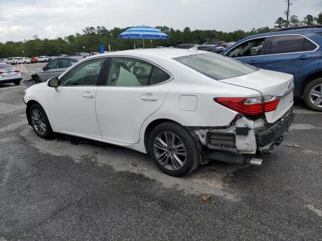 Photo 2 from auction – 2015 LEXUS ES 350 with VIN JTHBK1GG5F2205675