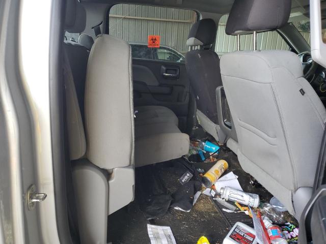 Photo 10 from auction – 2018 CHEVROLET SILVERADO with VIN 3GCUKPEC3JG282168