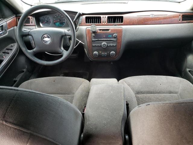 Photo 8 from auction – 2008 CHEVROLET IMPALA LT with VIN 2G1WT58K789238359