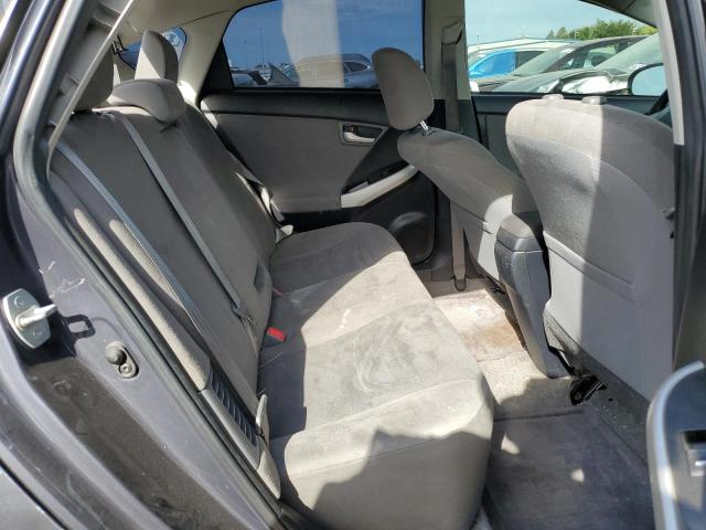 Photo 10 from auction – 2015 TOYOTA PRIUS with VIN JTDKN3DU0F0438387