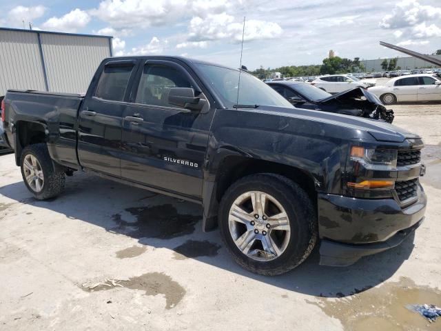 Photo 4 from auction – 2016 CHEVROLET SILVERADO with VIN 1GCVKPEC8GZ392520