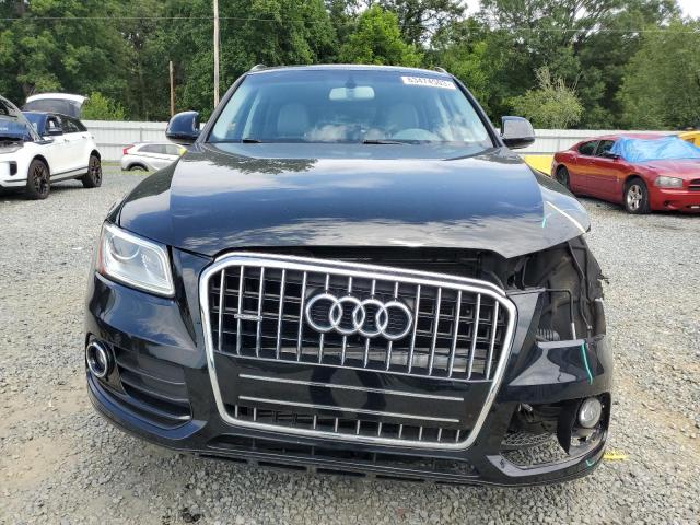 Photo 5 from auction – 2016 AUDI Q5 PREMIUM with VIN WA1C2AFP0GA123202