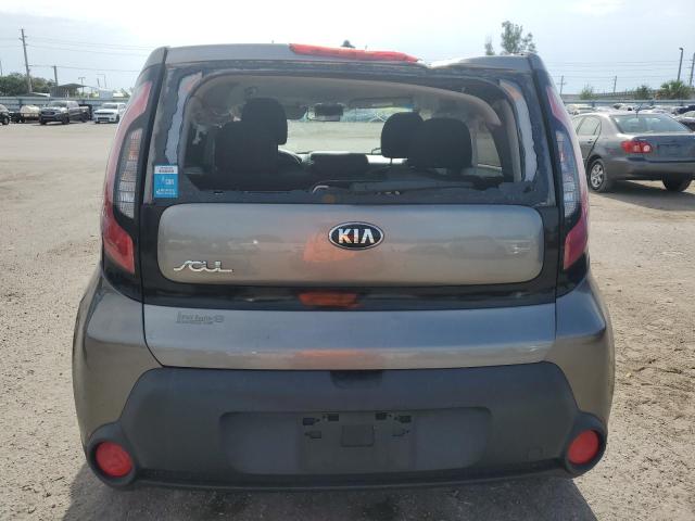 Photo 6 from auction – 2015 KIA SOUL with VIN KNDJN2A25F7153166
