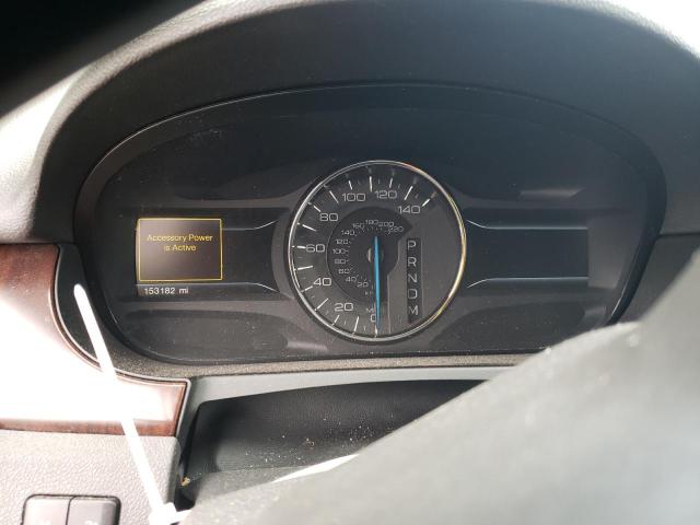 Photo 9 from auction – 2012 FORD EDGE LIMIT with VIN 2FMDK3KC2CBA78444