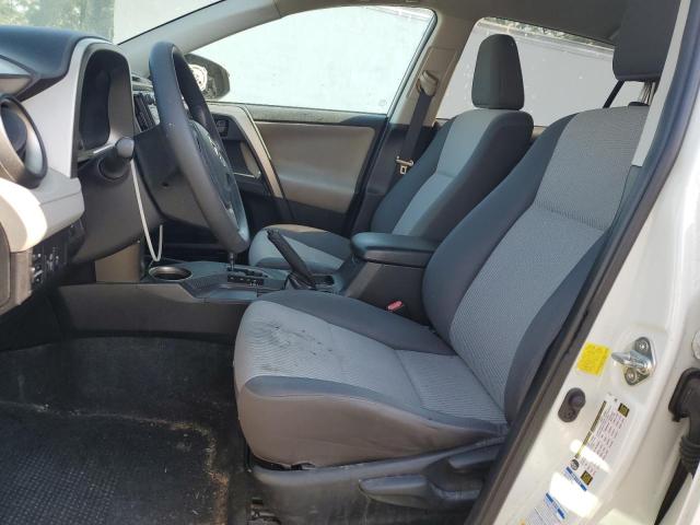 Photo 7 from auction – 2015 TOYOTA RAV4 LE with VIN 2T3BFREV9FW349985