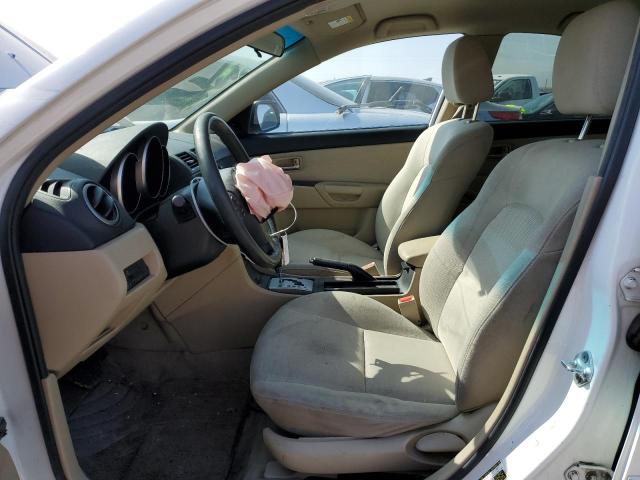 Photo 7 from auction – 2007 MAZDA 3 I with VIN JM1BK12G971721182