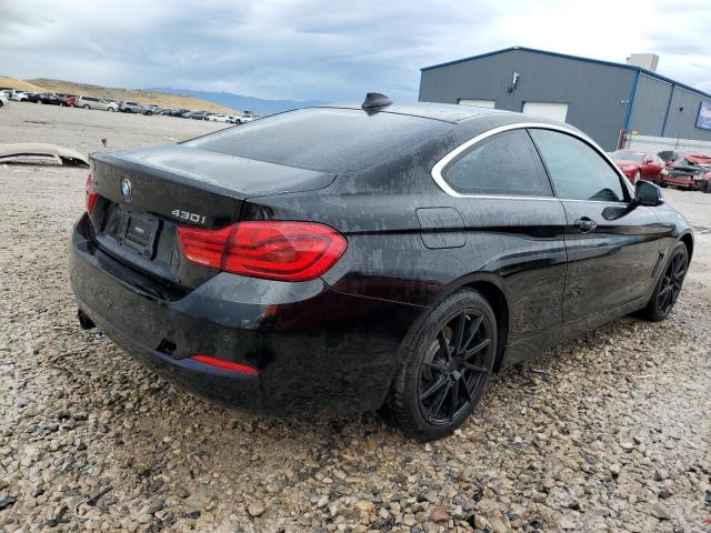 Photo 3 from auction – 2018 BMW 430XI with VIN WBA4W5C54JAA49203