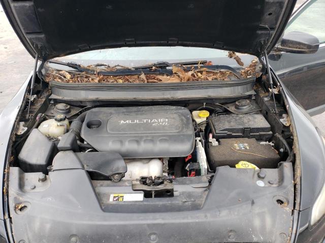 Photo 11 from auction – 2014 JEEP CHEROKEE L with VIN 1C4PJMCB8EW166741