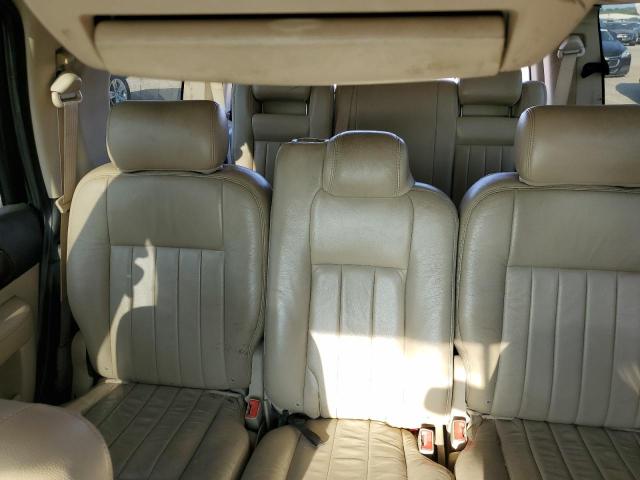 Photo 10 from auction – 2006 LINCOLN NAVIGATOR with VIN 5LMFU27536LJ11301