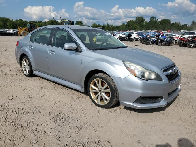 Photo 4 from auction – 2013 SUBARU LEGACY 2.5 with VIN 4S3BMBB6XD3030010