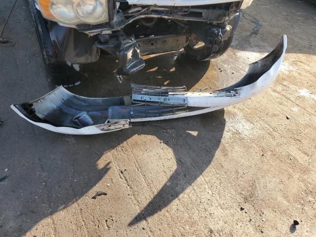 Photo 12 from auction – 2005 DODGE RAM 1500 S with VIN 1D7HU18D35S366346
