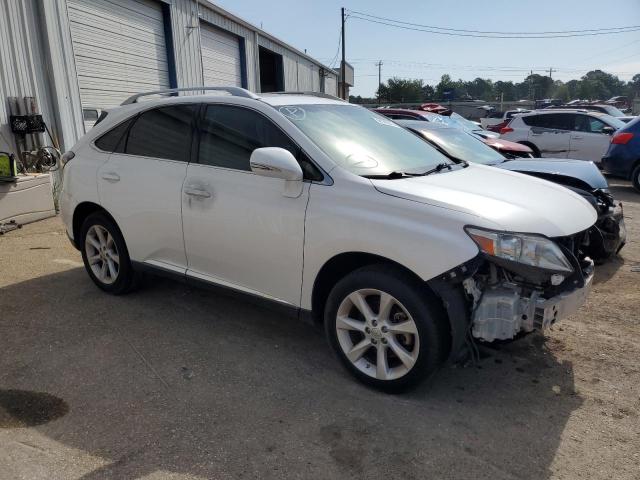 Photo 4 from auction – 2012 LEXUS RX 350 with VIN 2T2ZK1BA7CC070534
