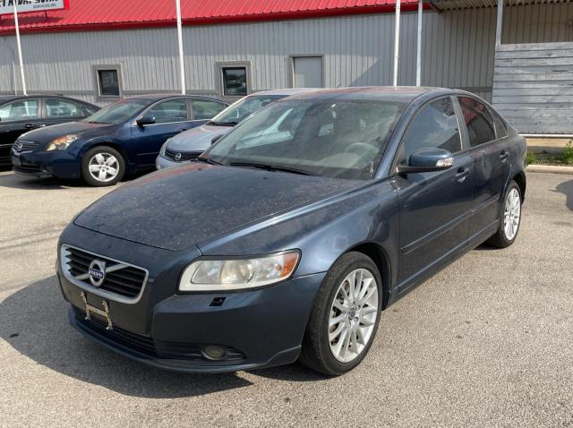Photo 2 from auction – 2011 VOLVO S40 T5 with VIN YV1672MSXB2550563