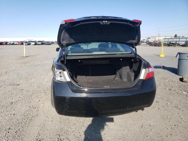 Photo 6 from auction – 2009 TOYOTA CAMRY BASE with VIN 4T4BE46K49R077746