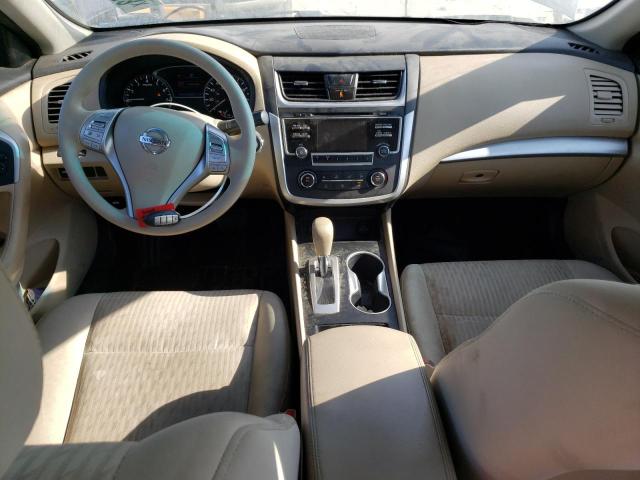 Photo 8 from auction – 2017 NISSAN ALTIMA 2.5 with VIN 1N4AL3AP7HC129250