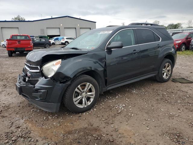 CHEVROLET EQUINOX LT 2014 with VIN 2GNFLFEK9E6306490 - Photo from auction