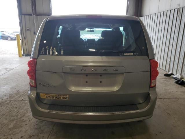Photo 6 from auction – 2014 DODGE GRAND CARA with VIN 2C4RDGBG7ER193405