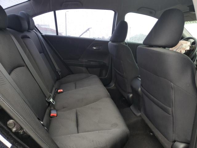 Photo 10 from auction – 2014 HONDA ACCORD LX with VIN 1HGCR2F33EA192811
