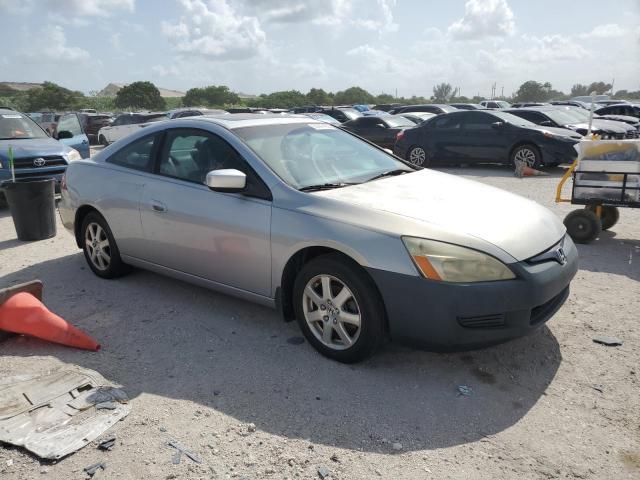Photo 4 from auction – 2005 HONDA ACCORD EX with VIN 1HGCM82665A009435