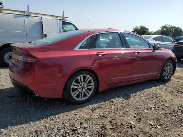 صورة رقم 3 من المزاد - 2013 LINCOLN MKZ مع VIN 3LN6L2J97DR807644