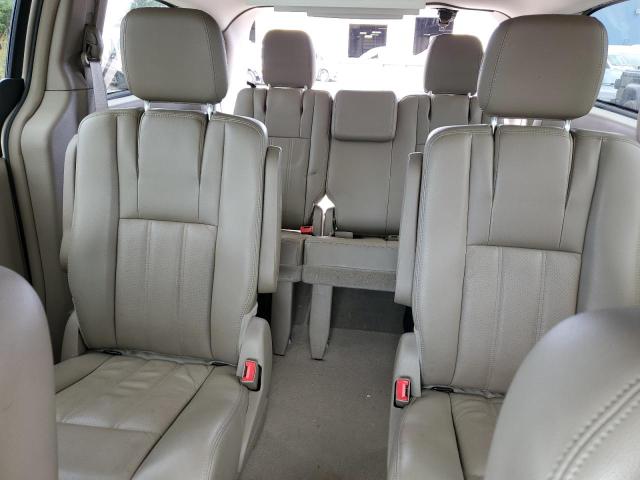Photo 10 from auction – 2012 CHRYSLER TOWN & COU with VIN 2C4RC1BG9CR412636