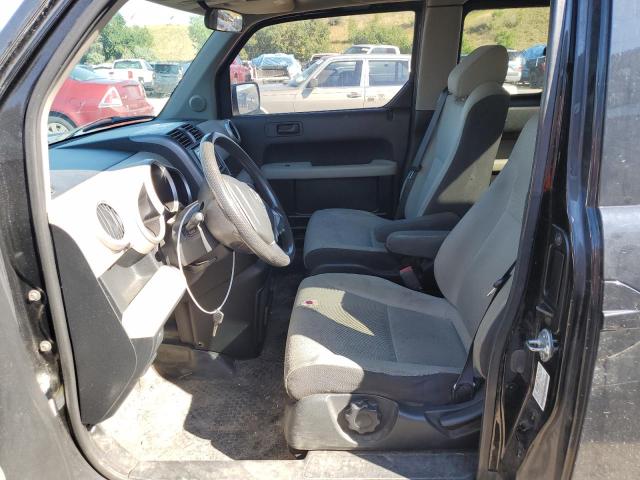 Photo 7 from auction – 2008 HONDA ELEMENT EX with VIN 5J6YH28738L007294