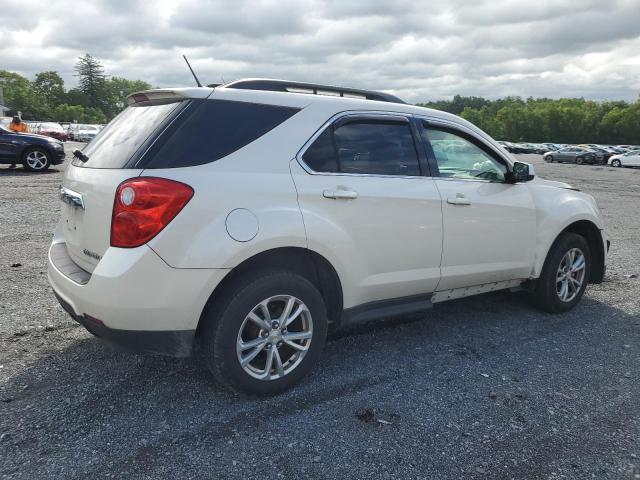Photo 3 from auction – 2013 CHEVROLET EQUINOX LT with VIN 1GNFLEEK9DZ133633