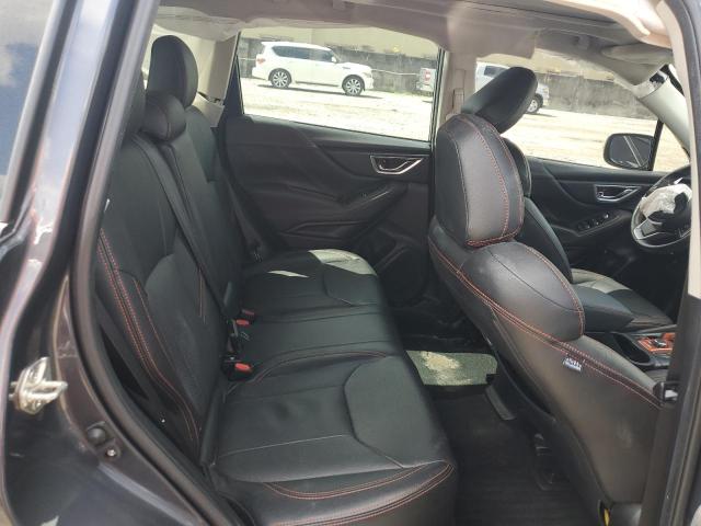Photo 11 from auction – 2021 SUBARU FORESTER S with VIN JF2SKARC7MH476048