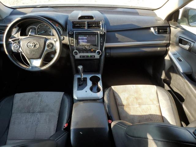 Photo 8 from auction – 2014 TOYOTA CAMRY L with VIN 4T1BF1FK5EU401903