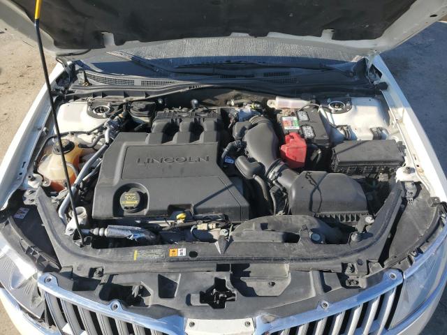 Photo 11 from auction – 2012 LINCOLN MKZ with VIN 3LNHL2GC8CR813110
