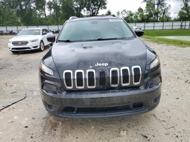 Photo 5 from auction – 2015 JEEP CHEROKEE L with VIN 1C4PJMCB6FW784657
