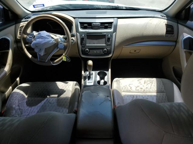 Photo 8 from auction – 2016 NISSAN ALTIMA 2.5 with VIN 1N4AL3AP1GC217225